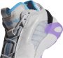 Adidas Originals De sneakers van de manier Streetball - Thumbnail 4