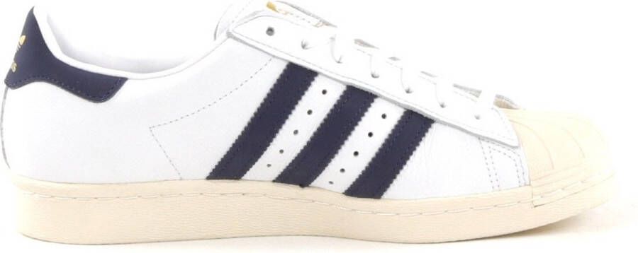 Adidas Originals De sneakers van de manier Superstar 80s - Foto 2