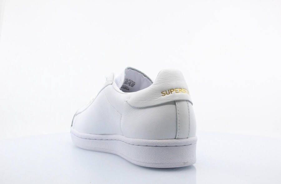 adidas Originals De sneakers van de manier Superstar Pure Lt W