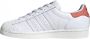 Adidas Originals De sneakers van de manier Superstar W - Thumbnail 5