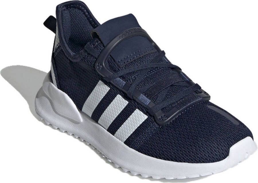 Adidas u_path run zwart cheap