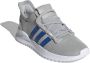 Adidas Originals De sneakers van de manier U Path Run C - Thumbnail 4