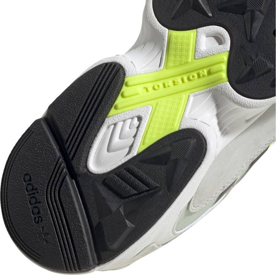Adidas Originals De sneakers van de manier Yung - Foto 5