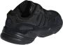 Adidas Originals Yung 96 El I Kinder Mode sneakers zwart - Thumbnail 7