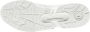 Adidas Suède Lage Sneakers met Rubberen Zool White Heren - Thumbnail 3