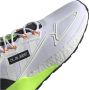 Adidas Originals De sneakers van de manier Zx 2K Boost - Thumbnail 3