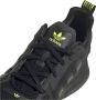 Adidas Originals De sneakers van de manier Zx 2K Flux - Thumbnail 5