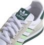 Adidas Originals De sneakers van de manier Zx 500 W - Thumbnail 4