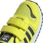 Adidas Originals De sneakers van de ier Zx 700 Hd Cf I - Thumbnail 6