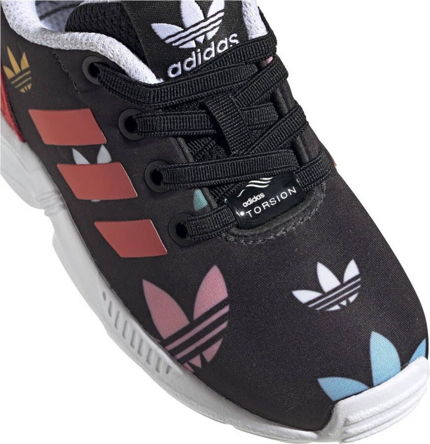 Adidas Originals De sneakers van de ier Zx Flux El I - Foto 7