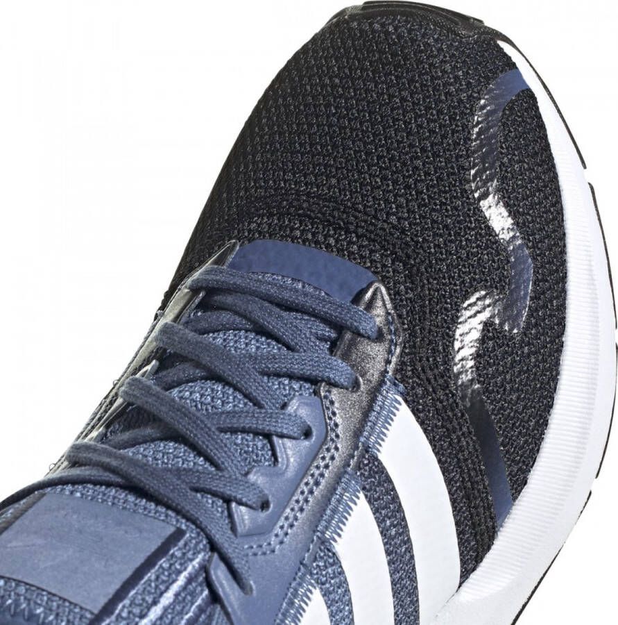 adidas Originals Swift Run X Hardloopschoenen Mannen Blauwe