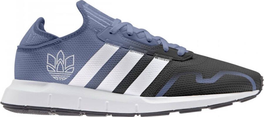 adidas Originals Swift Run X Hardloopschoenen Mannen Blauwe