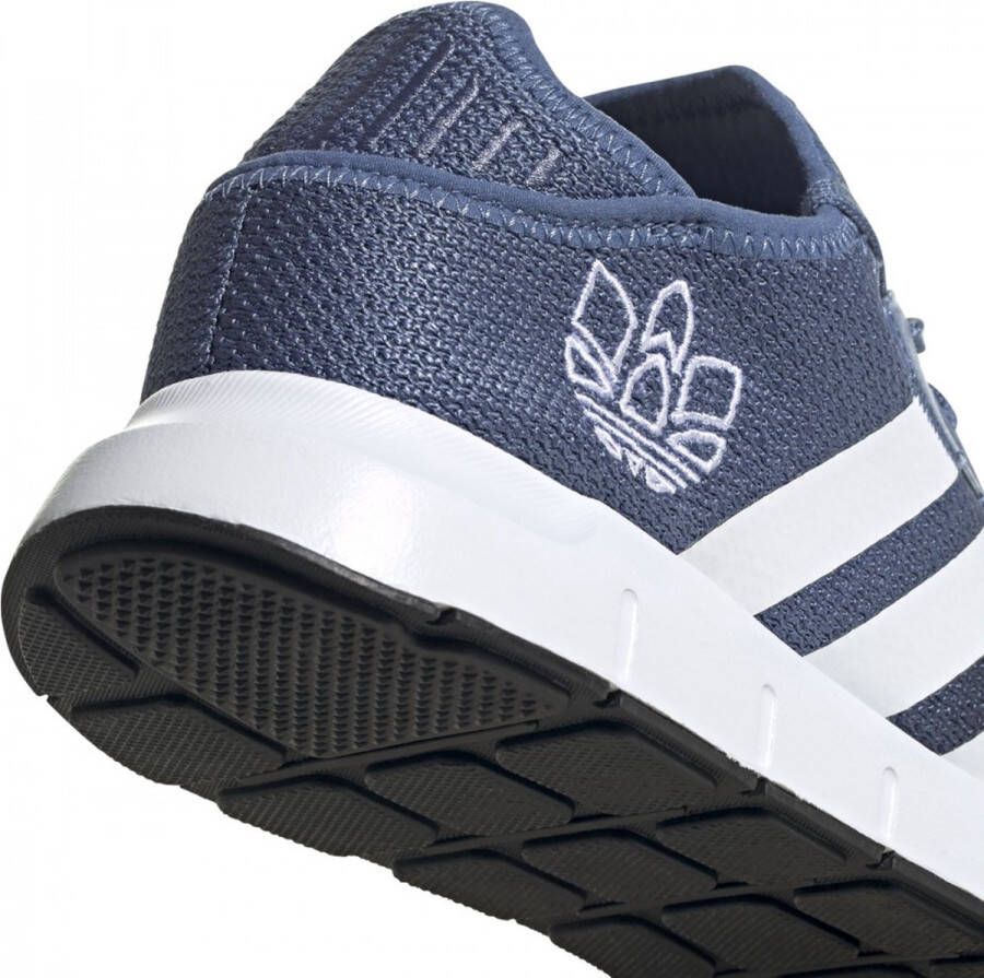 adidas Originals Swift Run X Hardloopschoenen Mannen Blauwe