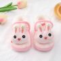 Baby schoentjes- baby slofjes- baby schoenen- baby slofjes- baby- baby pantoffels- sloffen- pantoffels- CM - Thumbnail 2