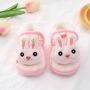 Baby schoentjes- baby slofjes- baby schoenen- baby slofjes- baby schoenen- baby sloffen- baby- CM - Thumbnail 2