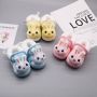 Baby schoentjes- baby slofjes- baby schoenen- baby slofjes- baby- baby pantoffels- sloffen- pantoffels- CM - Thumbnail 4