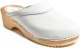 Bighorn Buigzame Clog Loire BM02 (Zwart) zwart - Thumbnail 4