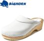 Bighorn Buigzame Clog Loire BM02 (Zwart) zwart - Thumbnail 5