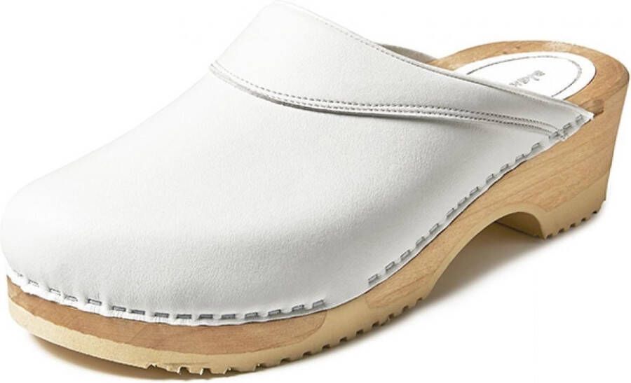 Bighorn Buigzame Clog Loire BM02