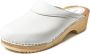 Bighorn Buigzame Clog Loire BM02 (Zwart) zwart - Thumbnail 6