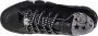 Converse Chuck Taylor All Star Miley Cyr C Vrouwen Zwart sneakers - Thumbnail 12