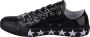 Converse Chuck Taylor All Star Miley Cyr C Vrouwen Zwart sneakers - Thumbnail 13