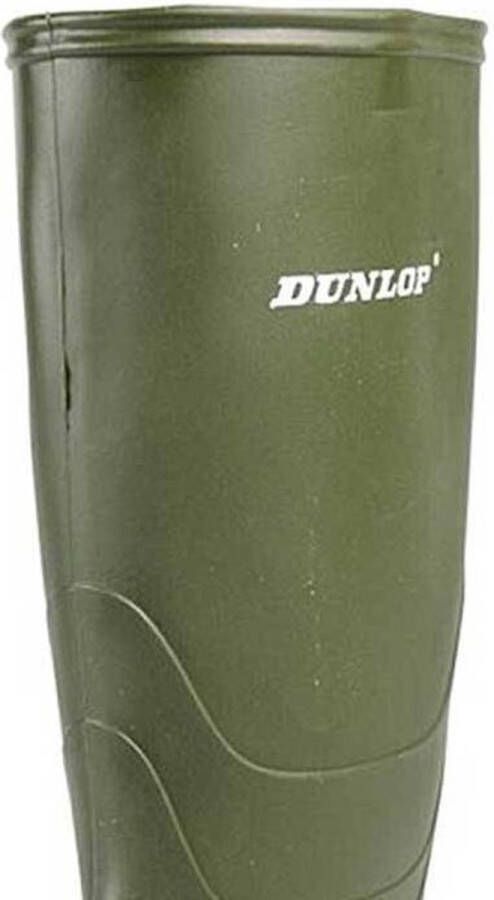 Dunlop Hevea Dunlop 16247 Laars pvc Dull & Rapido
