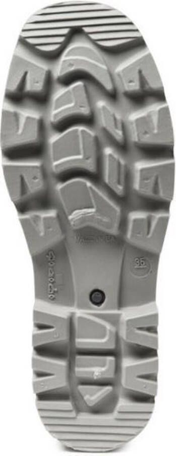 Dunlop Hevea Dunlop 16247 Laars pvc Dull & Rapido