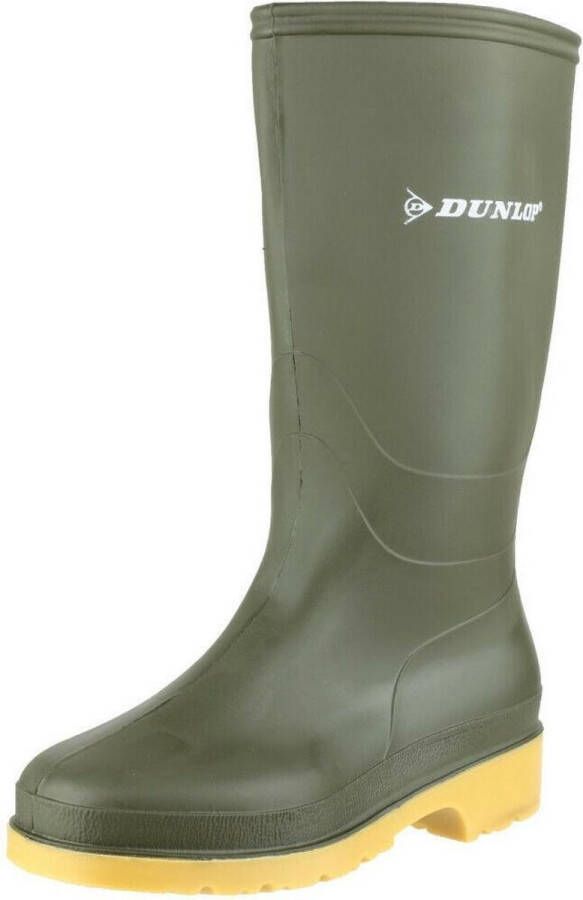 Dunlop Hevea Dunlop 16247 Laars pvc Dull & Rapido