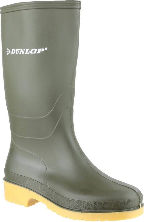 Dunlop Hevea Dunlop 16247 Laars pvc Dull & Rapido