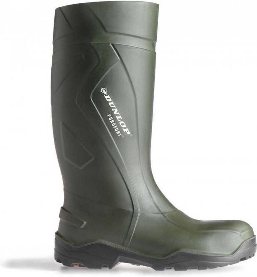 Dunlop Purofort+ Full Safety S5 Werklaarzen