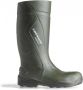 Dunlop Veiligheidslaars S5 Purofort Plus Groen Werkschoenen - Thumbnail 2