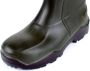 Dunlop Veiligheidslaars S5 Purofort Plus Groen Werkschoenen - Thumbnail 15
