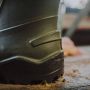 Dunlop Veiligheidslaars S5 Purofort Plus Groen Werkschoenen - Thumbnail 5
