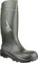 Dunlop Veiligheidslaars S5 Purofort Plus Groen Werkschoenen - Thumbnail 7