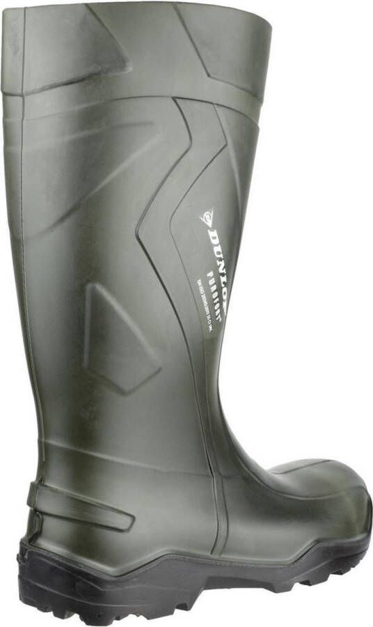 Dunlop Purofort+ Full Safety S5 Werklaarzen
