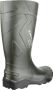 Dunlop Veiligheidslaars S5 Purofort Plus Groen Werkschoenen - Thumbnail 10