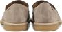 Floris van Floris van Bommel van Floris van Bommel Instappers Heren Instapschoenen Herenschoenen Suède SFM-40017 Bruin - Thumbnail 15