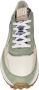 Floris van Floris van Bommel van Floris van Bommel Sneakers Dames Lage sneakers Damesschoenen Suède SFW-10099 Beige combi - Thumbnail 8