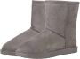 HKM All Weather boots Davos taupe - Thumbnail 1