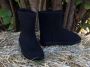 HKM all weather boots Davos zwart - Thumbnail 3