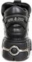 Newrock New Rock Lage schoenen 40 Shoes M 106 S1 Zwart Zilverkleurig - Thumbnail 5