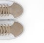 NO NAME NO NAME No Name dames Strike Mid cut white WIT - Thumbnail 7