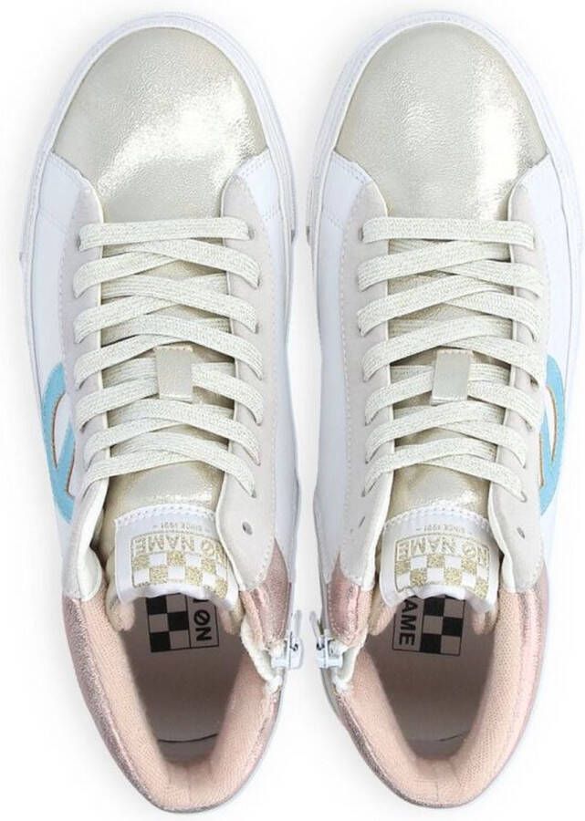 No Name Hoge Sneakers STRIKE MID CUT - Foto 3