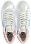 No Name Hoge Sneakers STRIKE MID CUT - Thumbnail 3