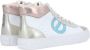 No Name Hoge Sneakers STRIKE MID CUT - Thumbnail 4