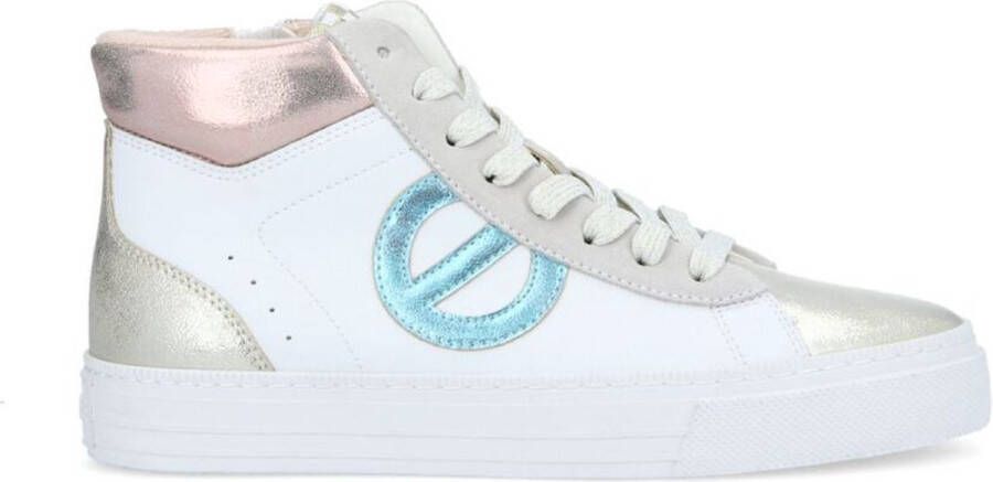 No Name Hoge Sneakers STRIKE MID CUT - Foto 6