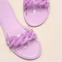 Tdf Pasterlie Slippers Roze - Thumbnail 2
