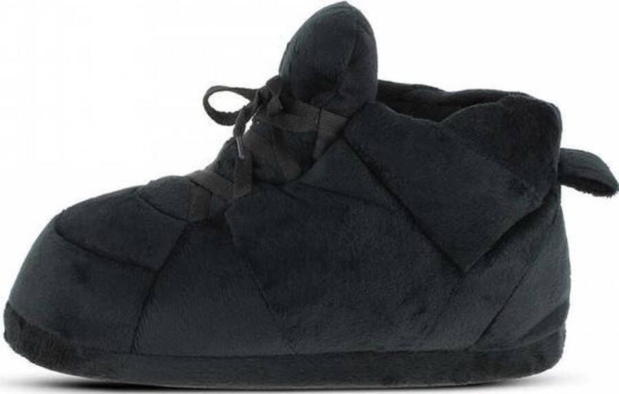 Sneakers sloffen pantoffels zwart voor dames LG (39-41 5) - Foto 2