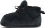 Sneakers sloffen pantoffels zwart voor dames LG (39-41 5) - Thumbnail 2